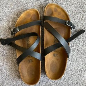 Birkenstock Daloa Sandal